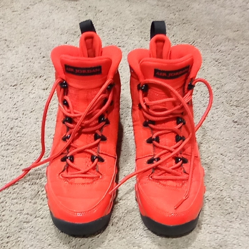 Jordans